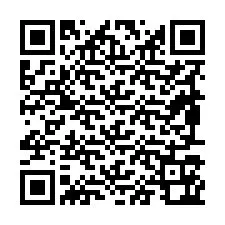 QR Code for Phone number +19897162091