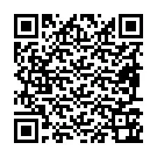 QR Code for Phone number +19897162137