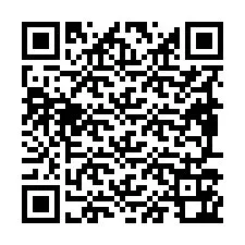 QR Code for Phone number +19897162222