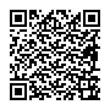 QR Code for Phone number +19897162227
