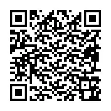 QR Code for Phone number +19897162427
