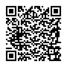 QR Code for Phone number +19897162450