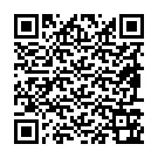 QR Code for Phone number +19897162459