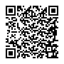 QR Code for Phone number +19897162516