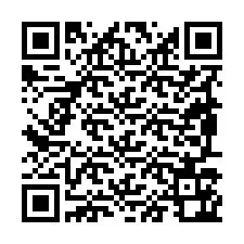 QR Code for Phone number +19897162534