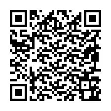 QR Code for Phone number +19897162585