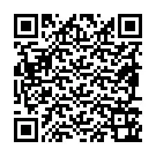 QR Code for Phone number +19897162629