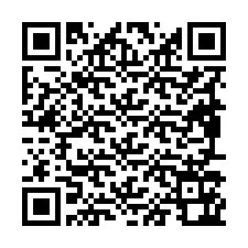 QR Code for Phone number +19897162682