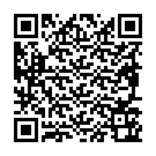 QR Code for Phone number +19897162702