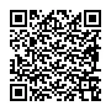 QR Code for Phone number +19897168926