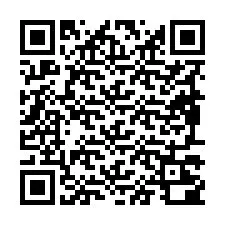 QR Code for Phone number +19897200016