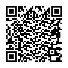 QR Code for Phone number +19897200047