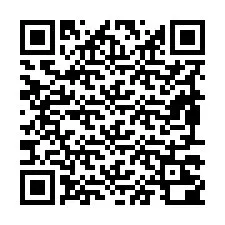 QR Code for Phone number +19897200085