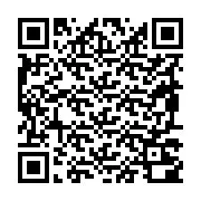 QR Code for Phone number +19897200150
