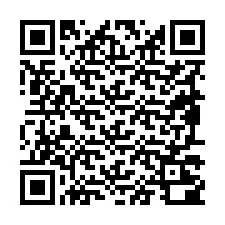 QR Code for Phone number +19897200158