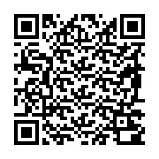 QR Code for Phone number +19897200250