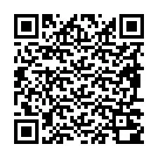 QR Code for Phone number +19897200252