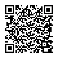 QR Code for Phone number +19897200288