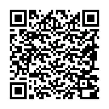 QR Code for Phone number +19897200339