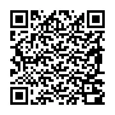 QR Code for Phone number +19897200360