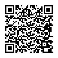 QR Code for Phone number +19897200373