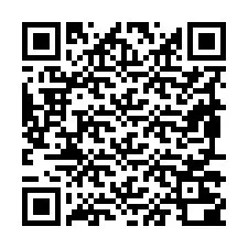 QR Code for Phone number +19897200385
