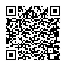 QR Code for Phone number +19897200546