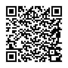 QR Code for Phone number +19897200651