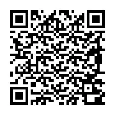 QR Code for Phone number +19897200790