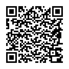 QR Code for Phone number +19897200859