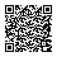 QR Code for Phone number +19897200979