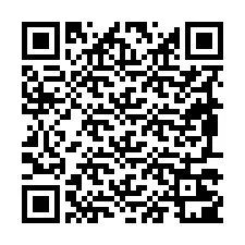 QR Code for Phone number +19897201014