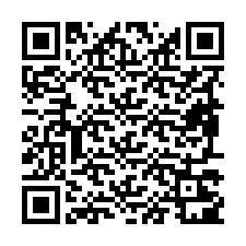 QR Code for Phone number +19897201017