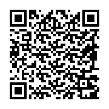 QR Code for Phone number +19897201019
