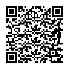 QR Code for Phone number +19897201055