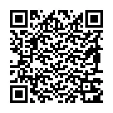 QR Code for Phone number +19897201081