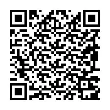 电话号码二维码 +19897201134