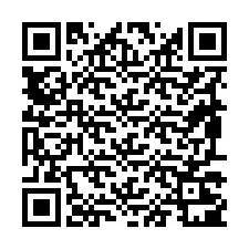 QR Code for Phone number +19897201151