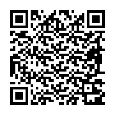 QR Code for Phone number +19897201177