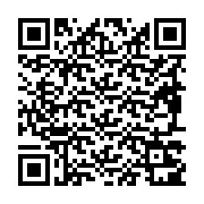 QR Code for Phone number +19897201402