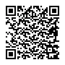 QR Code for Phone number +19897201407