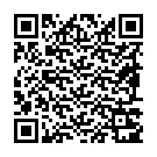 QR Code for Phone number +19897201429