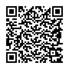QR Code for Phone number +19897201438