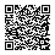 QR Code for Phone number +19897201444