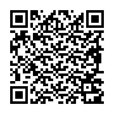 QR Code for Phone number +19897201782