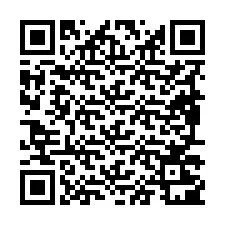 QR Code for Phone number +19897201796