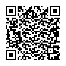 QR Code for Phone number +19897201852