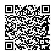 QR Code for Phone number +19897201860