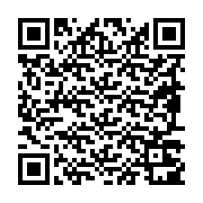 QR Code for Phone number +19897201928