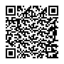 QR Code for Phone number +19897201930